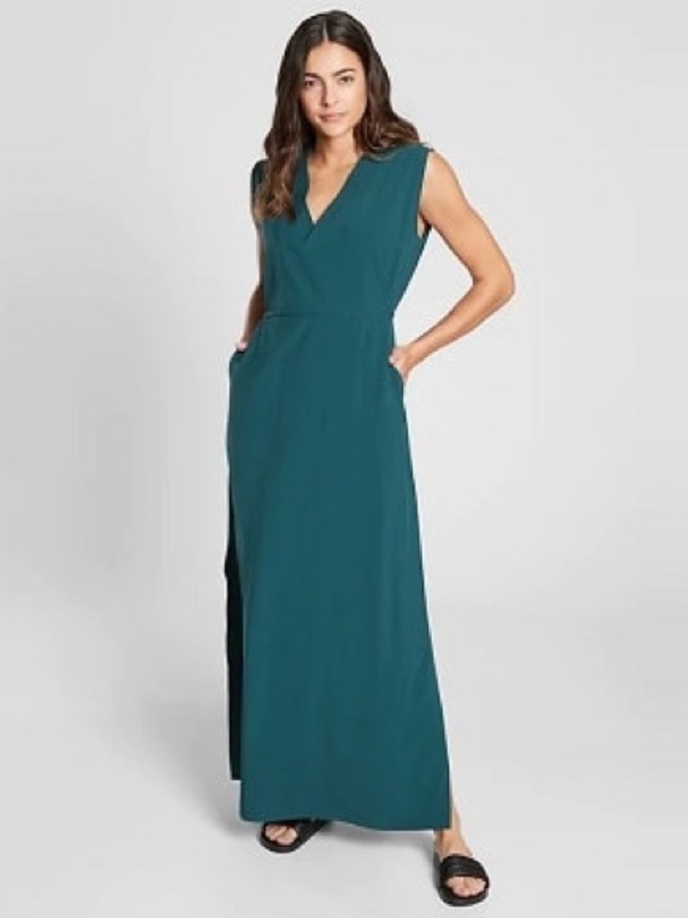 Athleta Marrlow Maxi